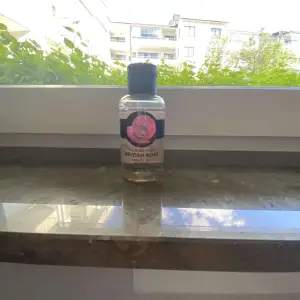  The bodyshop tvålar i british rosé tvålar