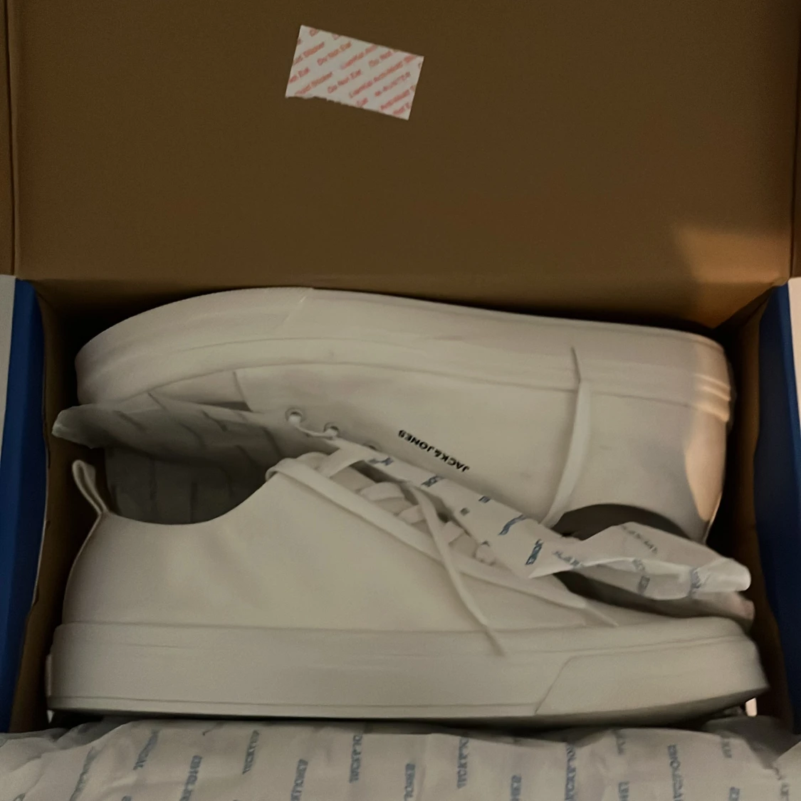 Sommar sneakers - 90