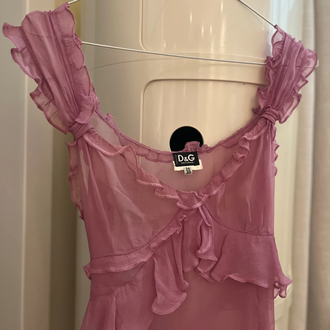 Dolce & Gabbana topp - 90