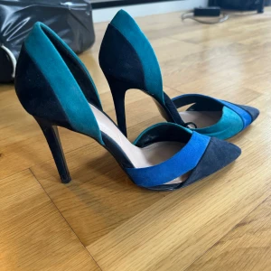 Pumps - Nyskick