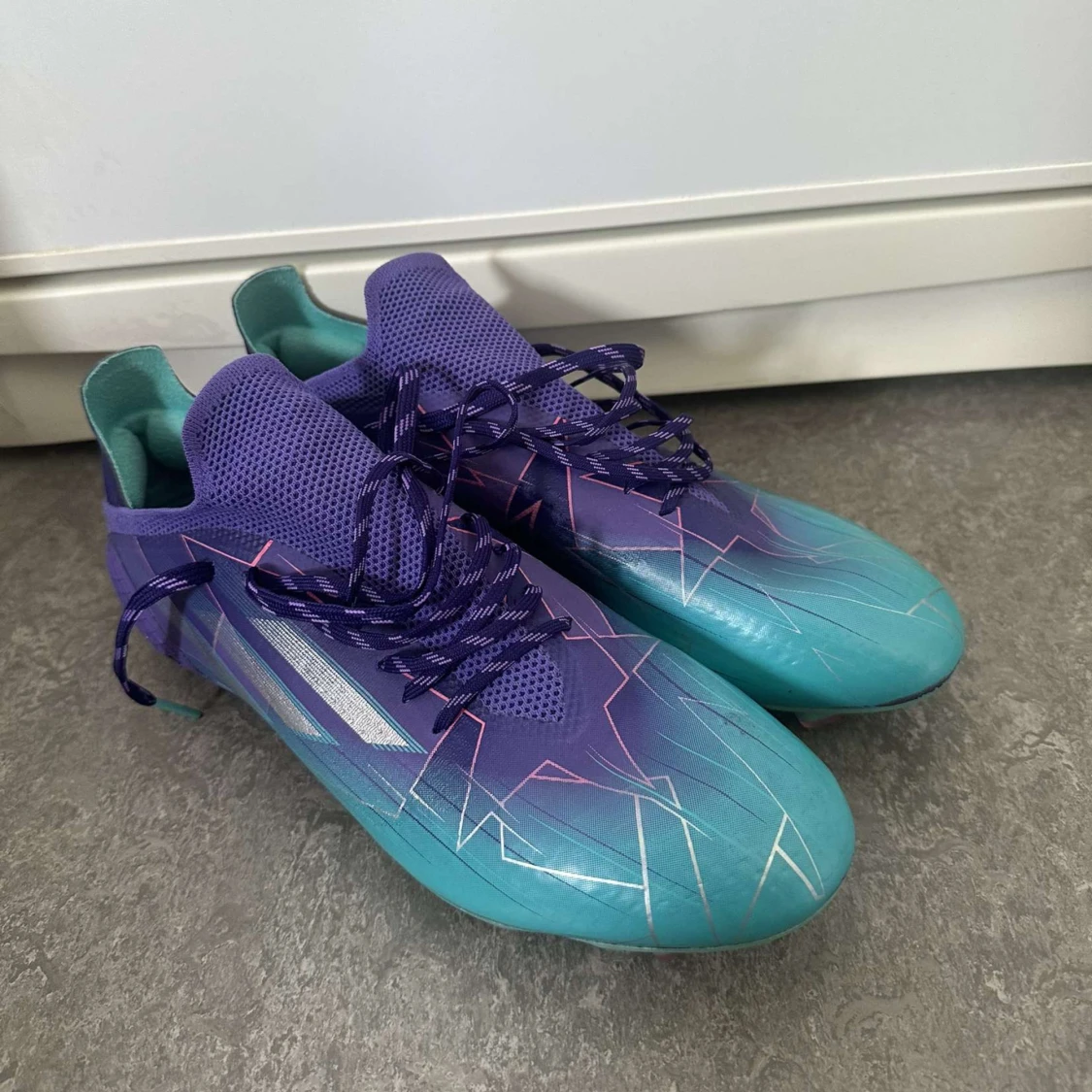 Adidas X special edition - 90