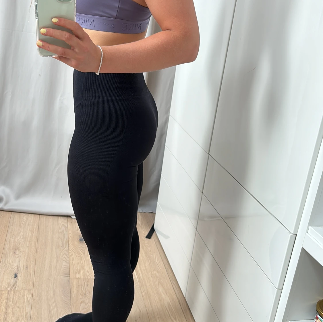 Nike träningstights  - 91