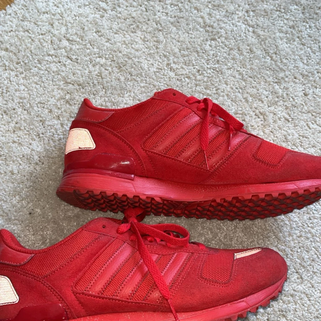 Adidas skor i storlek 44 - 91