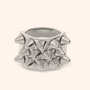 Edblad ring  - Säljer den Edblad ring i storlek 17,50/M.💗💗