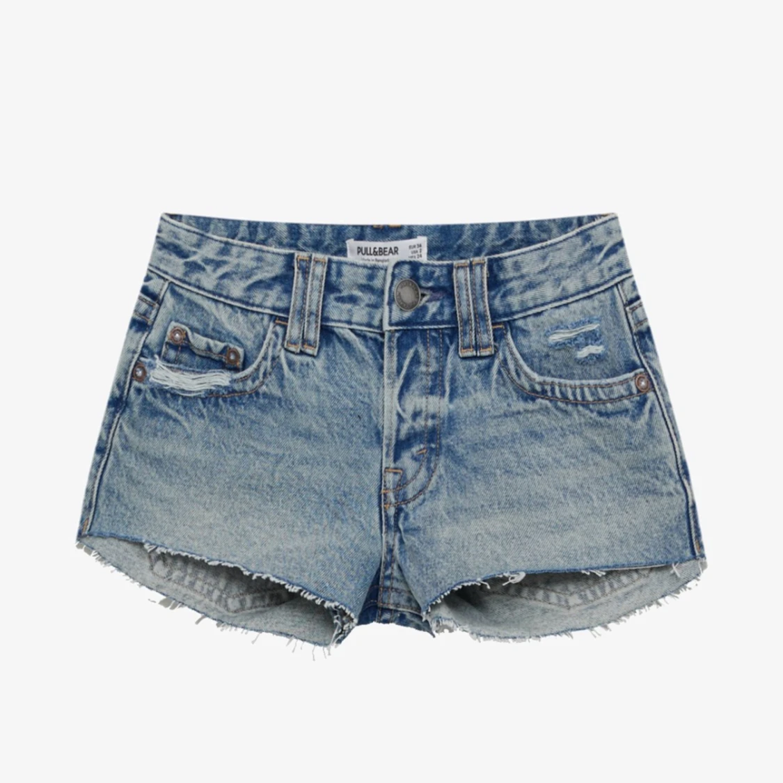 Pull & bear shorts