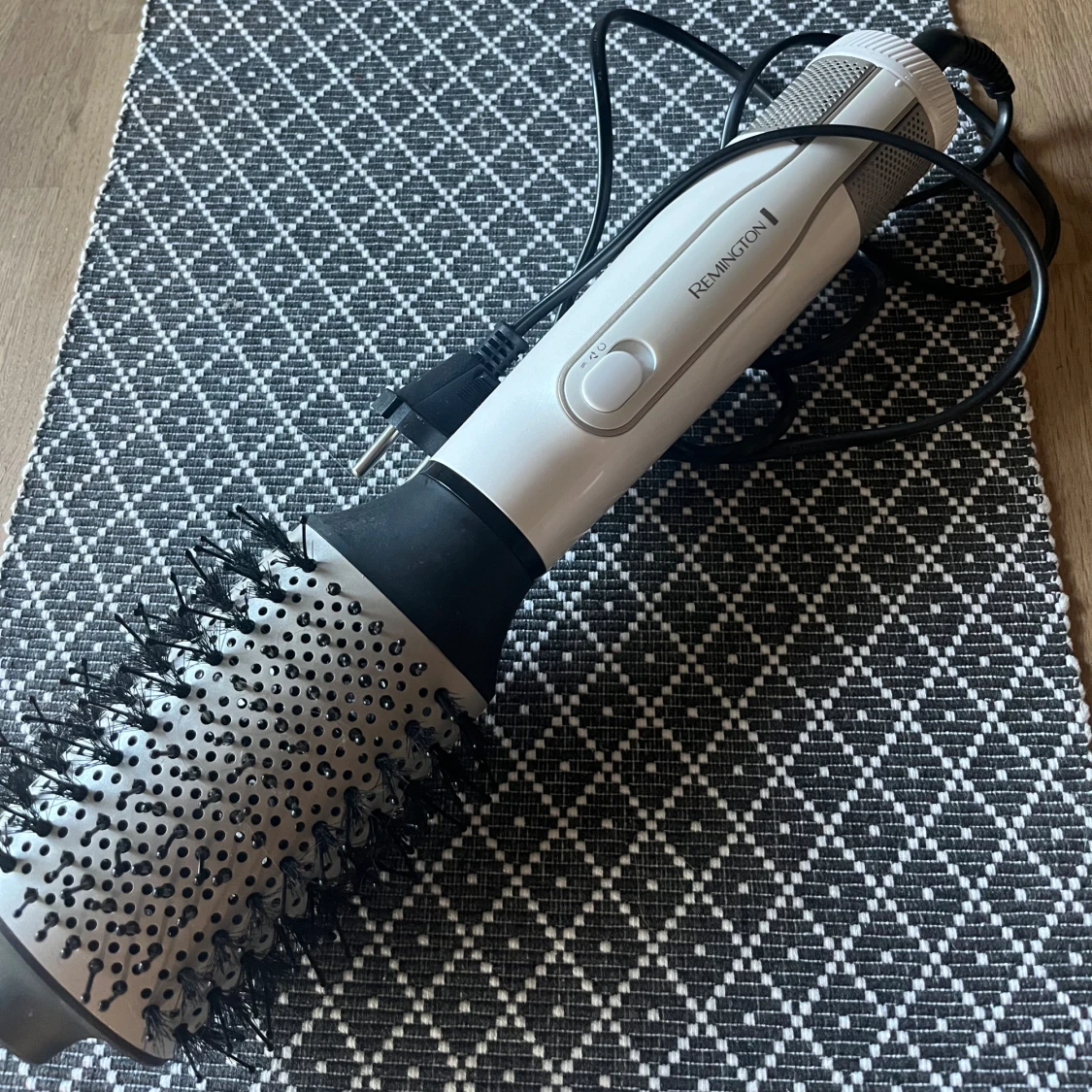 RemingTon varmluftsborste - 90