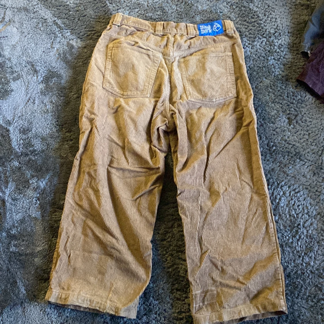 big boy beigea manchester brallor - 91