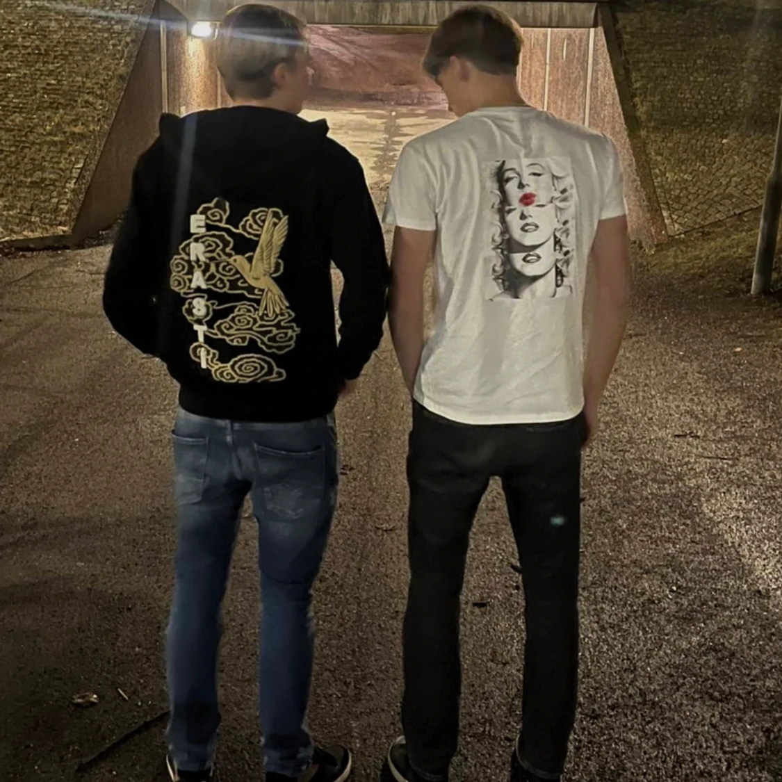 D’AMORE - MONROE WHITE - 91