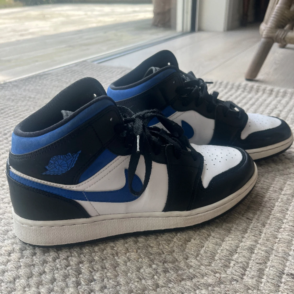 Air Jordan 1 MID - 90