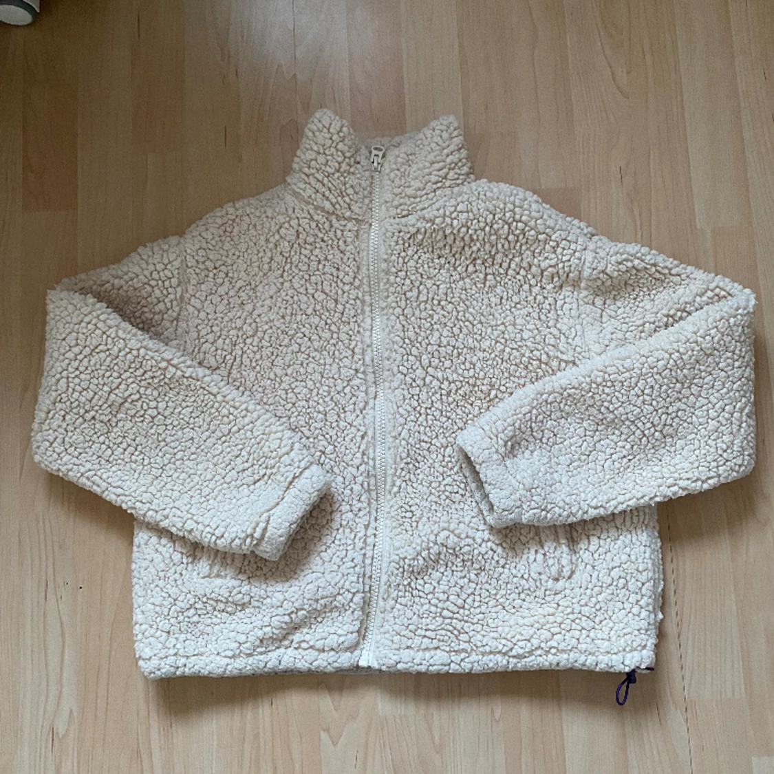 Mysig fleece - 91