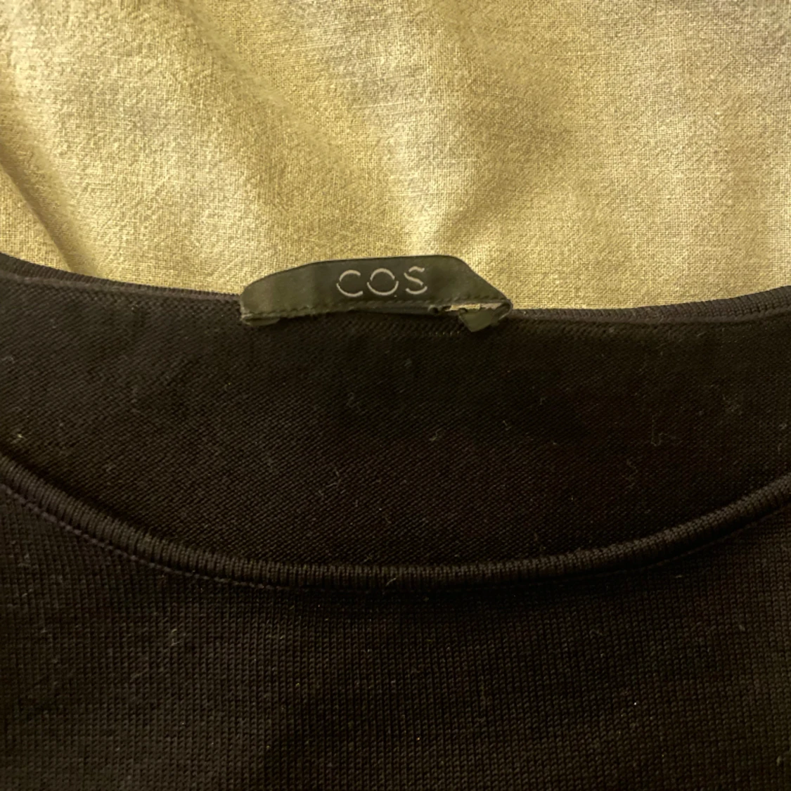 Trekvartsärmad tröja  - 90