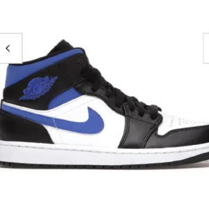 Jordans - I fint skick💙