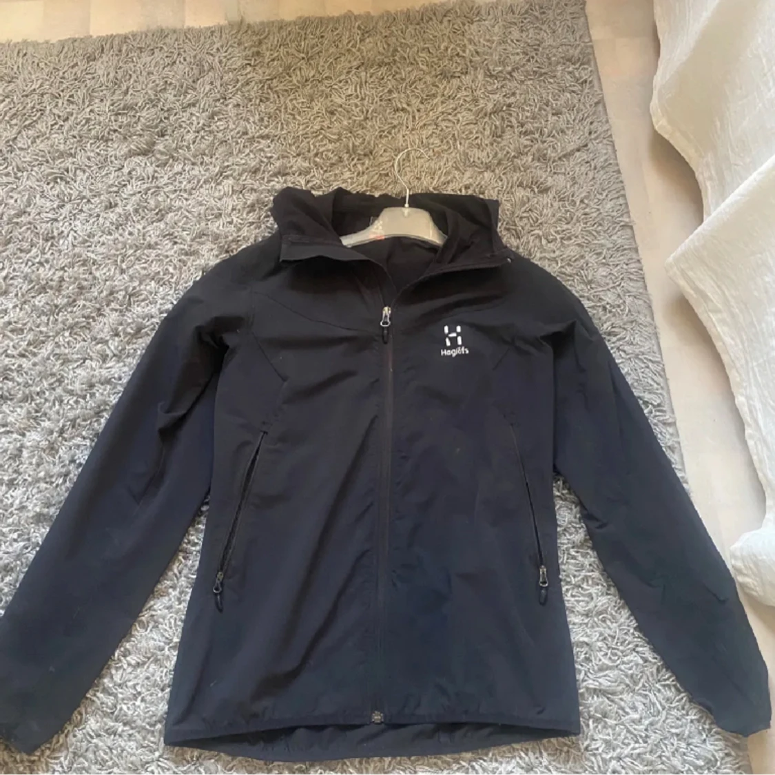 Haglöfs jacka 