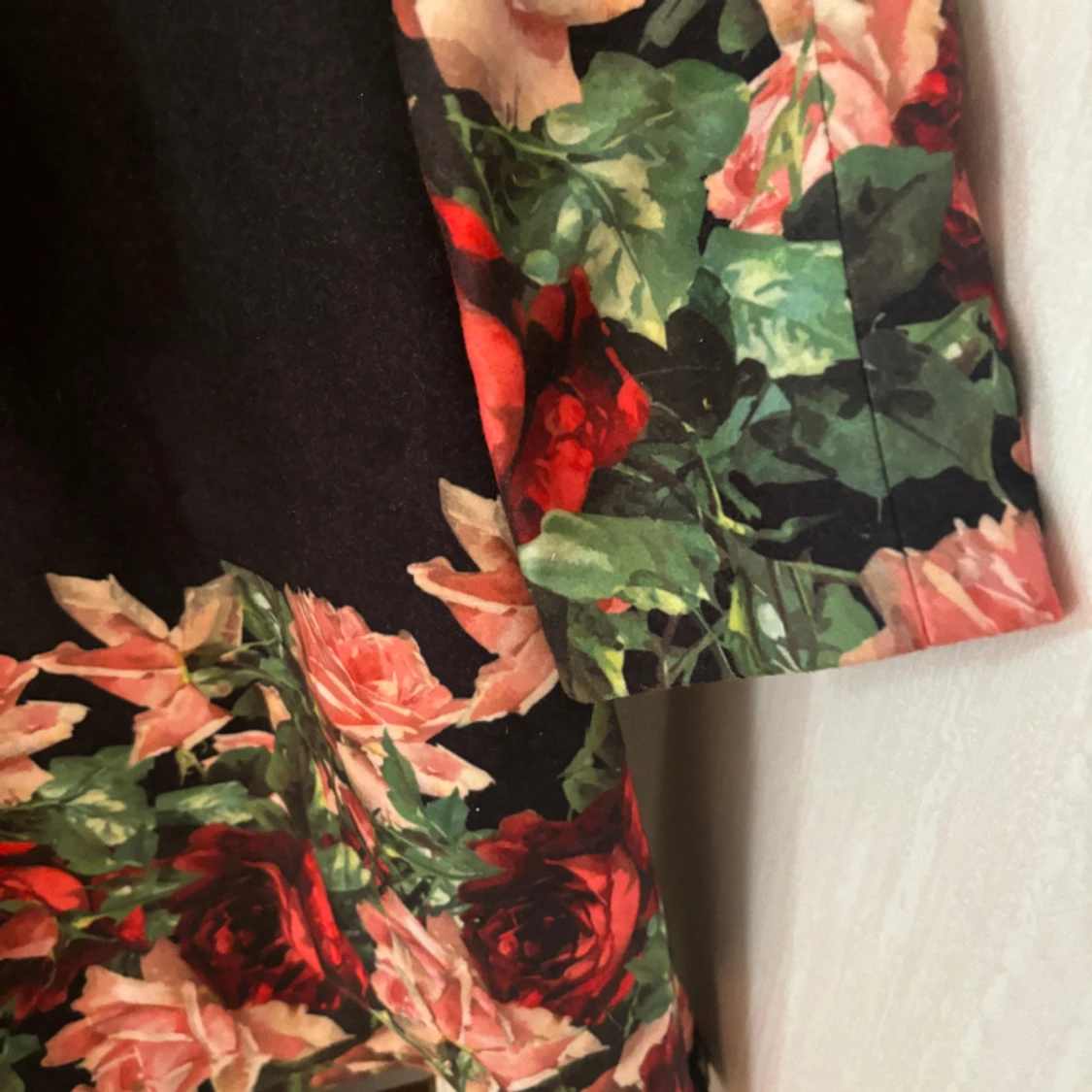 Barn Love made love underbar kappa päls luva päls pannband Scorcese R’belle vantar - 91