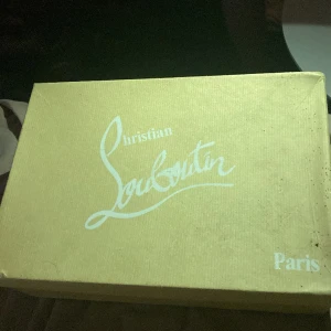 Klackskor  - Bra skick 