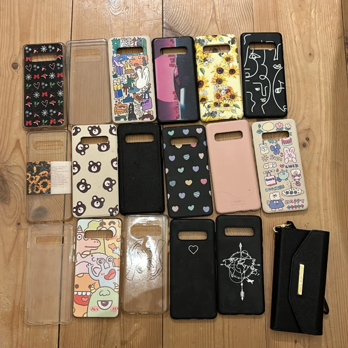 Samsung 10s mobilskal 