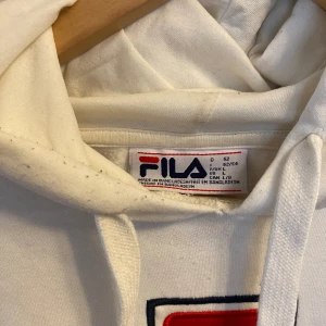 Fila Hoodie L - Bra skick