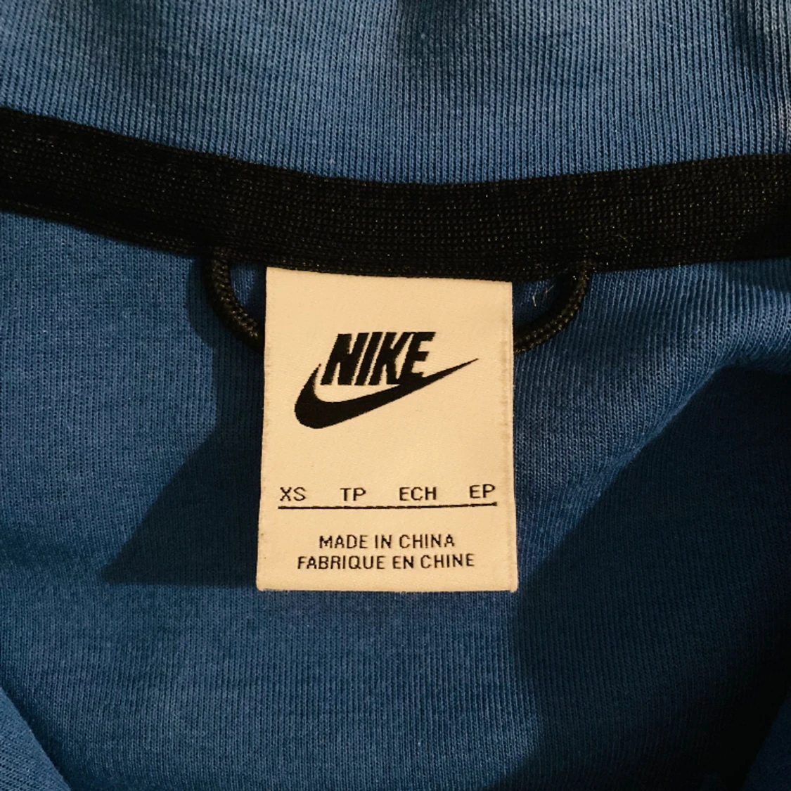 Nike TECH FLC WASH FZ HOODIE - 91