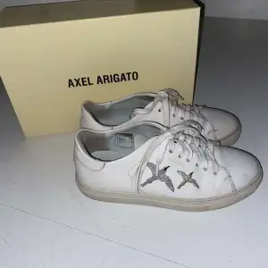 Arigato skor 