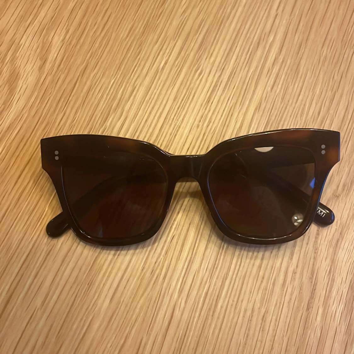 Chimi glasögon - 90