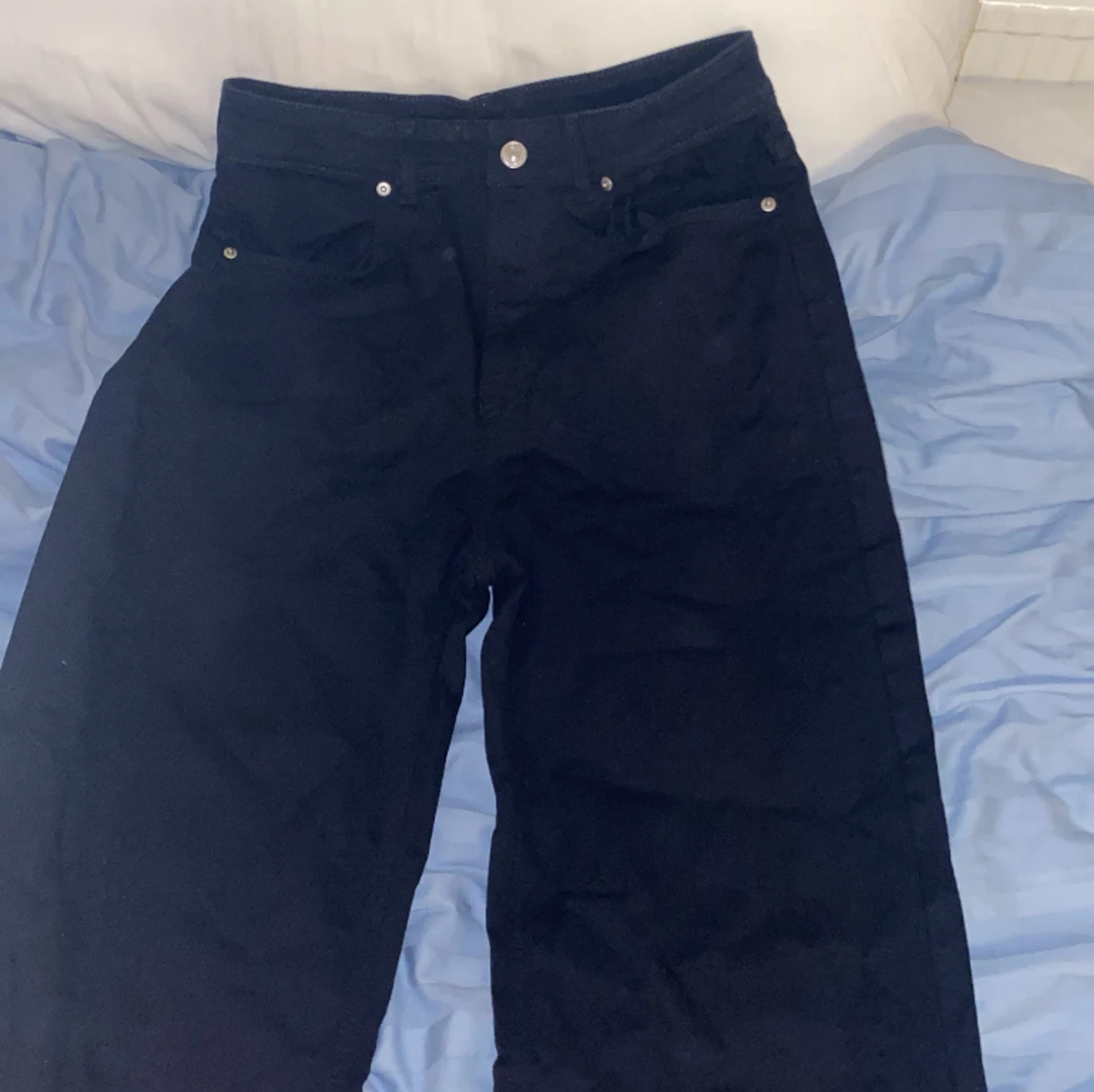 Jeans från Hm  - 91