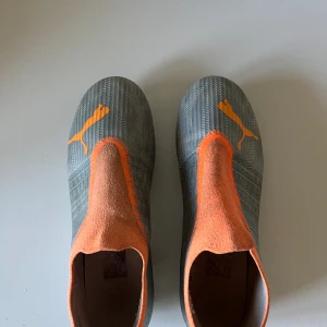 Puma Ultra - Använts några gånger riktigt bra kvalité mot priset, priset är inte satt som en sten 