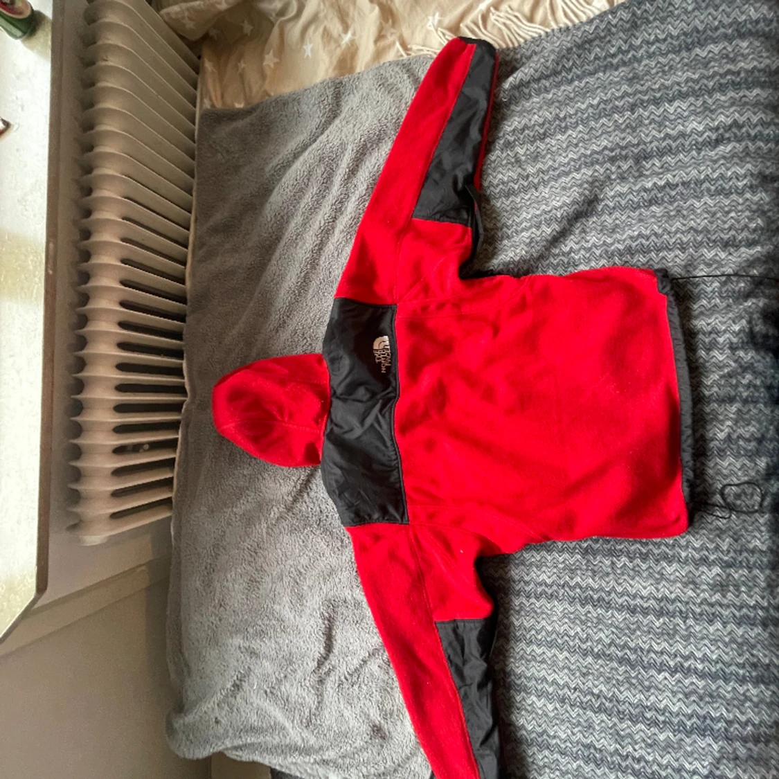 The North Face Fleece jacka - 90