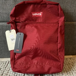 Levis ryggsäck  - Ny Levis ryggsäck 