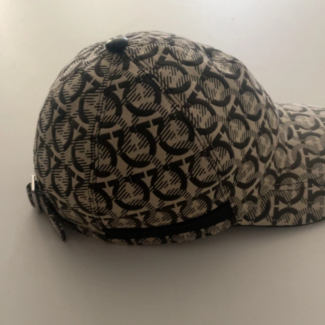 Salvatore Feregamo - 91