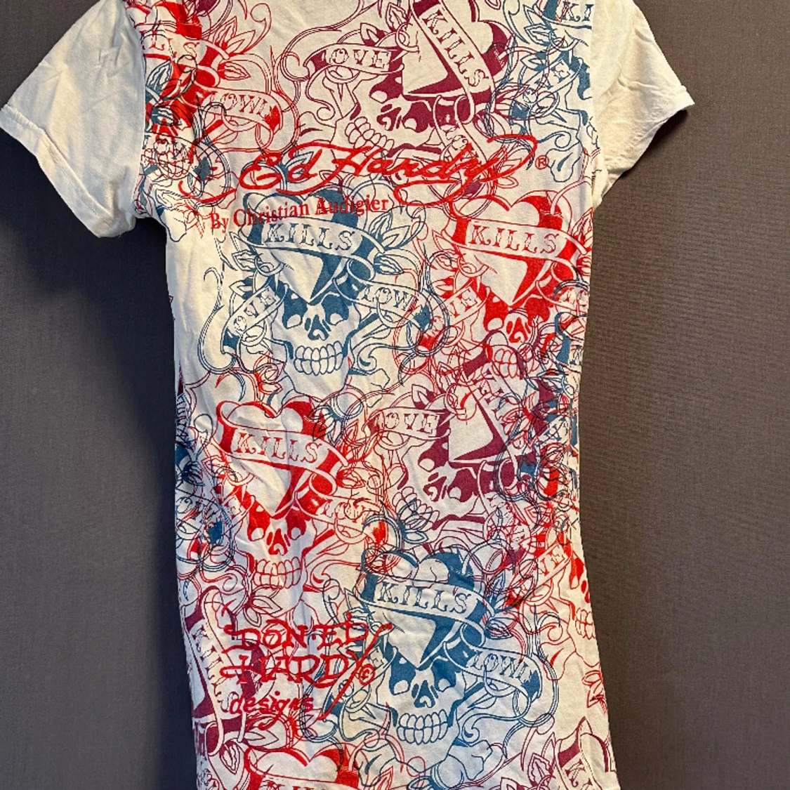 Ed hardy t shirt - 90