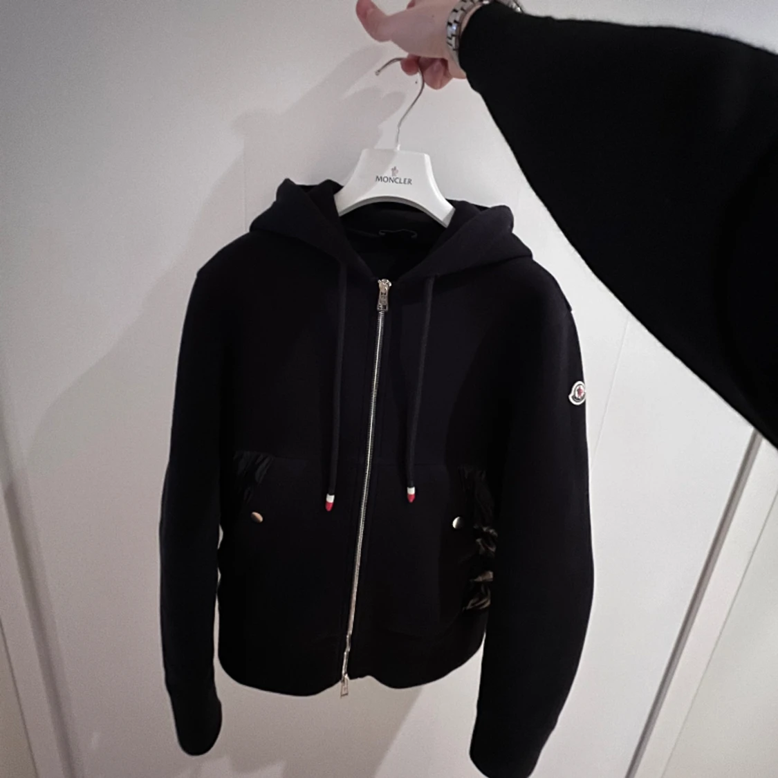 Moncler cardigan 