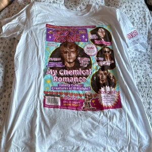 My chemical romance tisha  - Till alla mcr fans där ute 