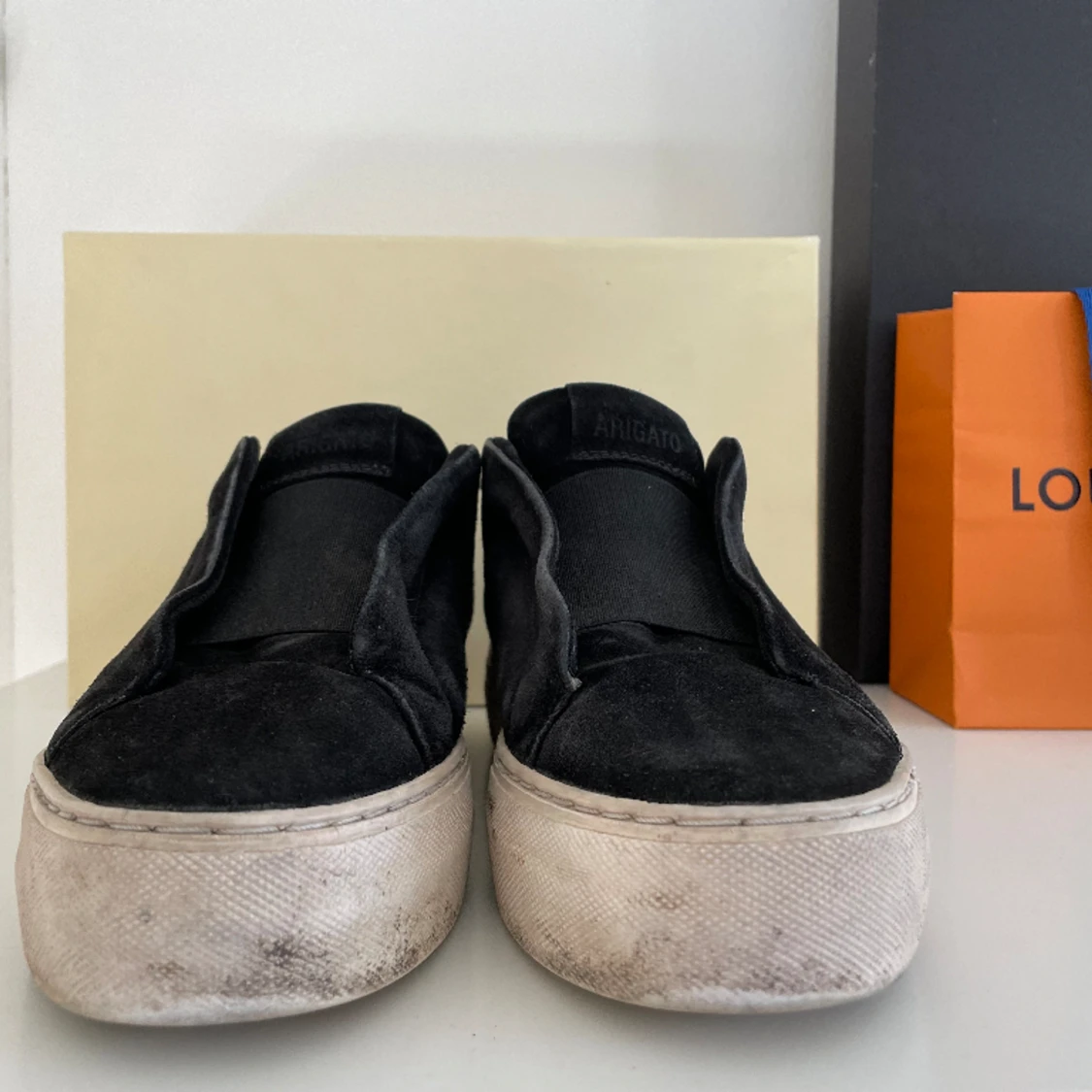 Axel arigato skor - 91