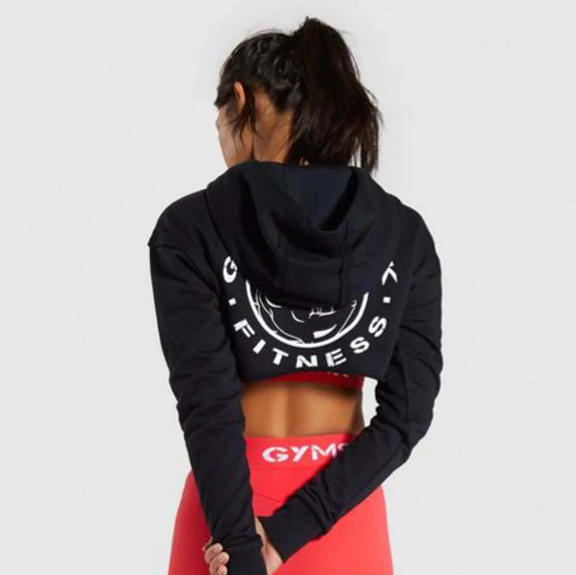 Gymshark hoodie