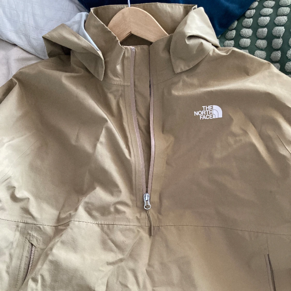 The North Face vårjacka/anorak - 91