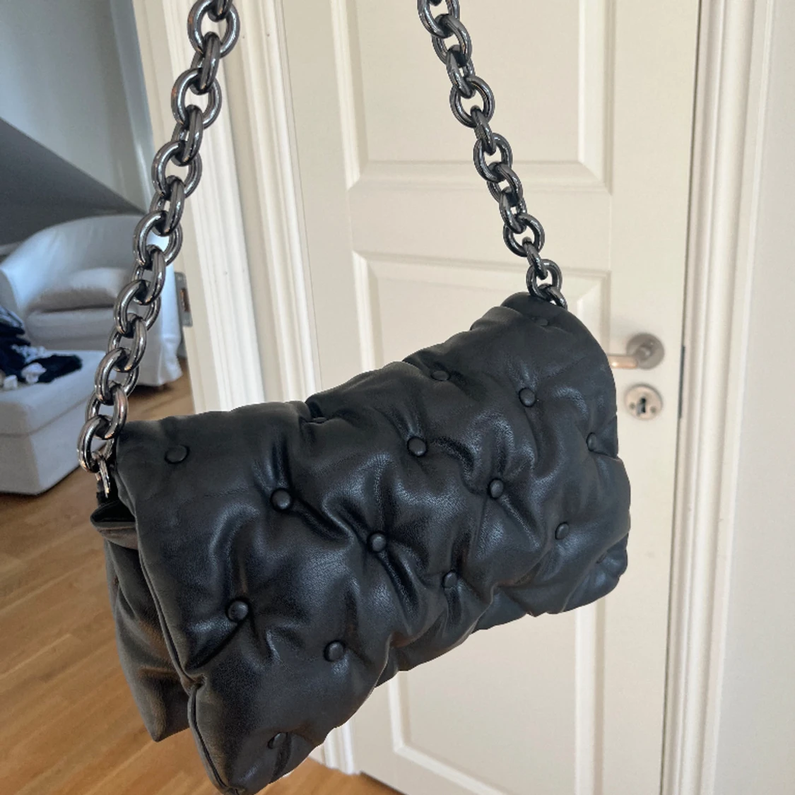 Svart väska💘💘 - 90