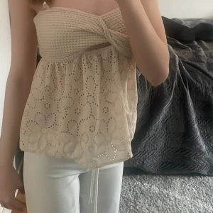 Sommar topp - Säljer denna super fina oanvända sommar topp❣️ Den är endast testad. säljer för 150kr+ frakt