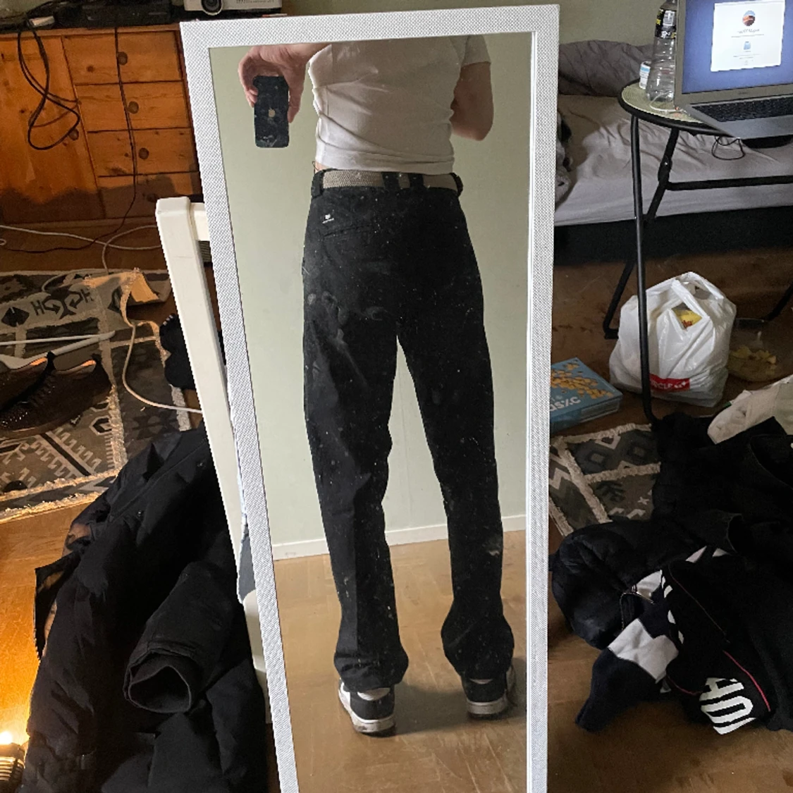 Sweet sktbs byxor - 90