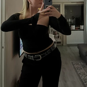 skärp  - säljer detta skärp som jag köpt secondhand då det inte kommer till användning 