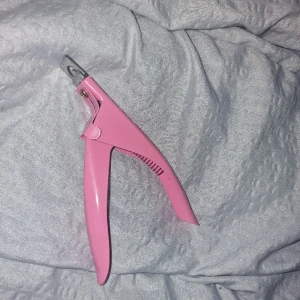 Nagelsax - Helt ny nagelklippare