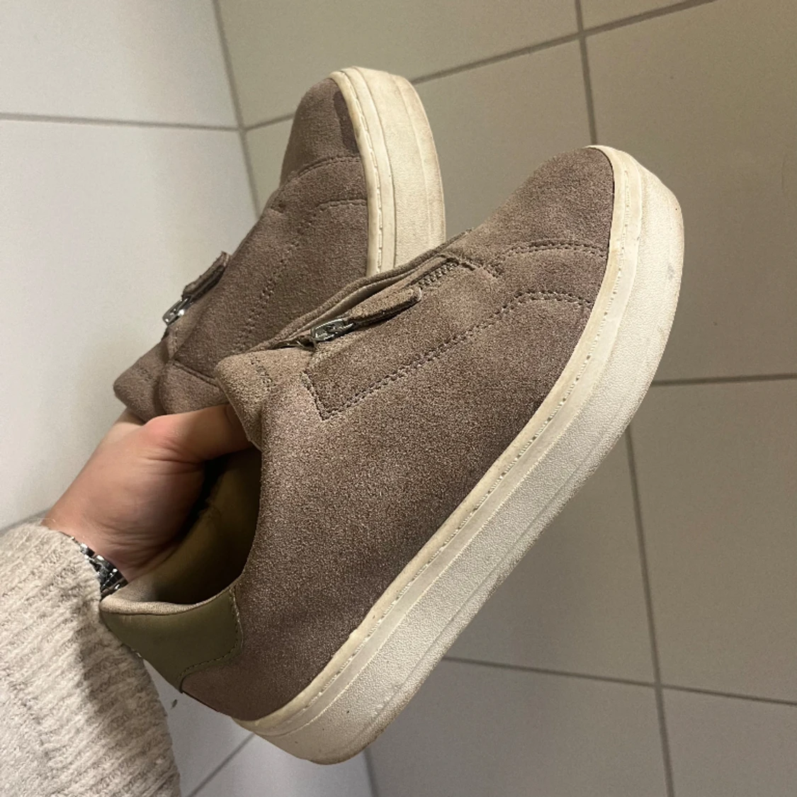 Arigato liknande skor - 90