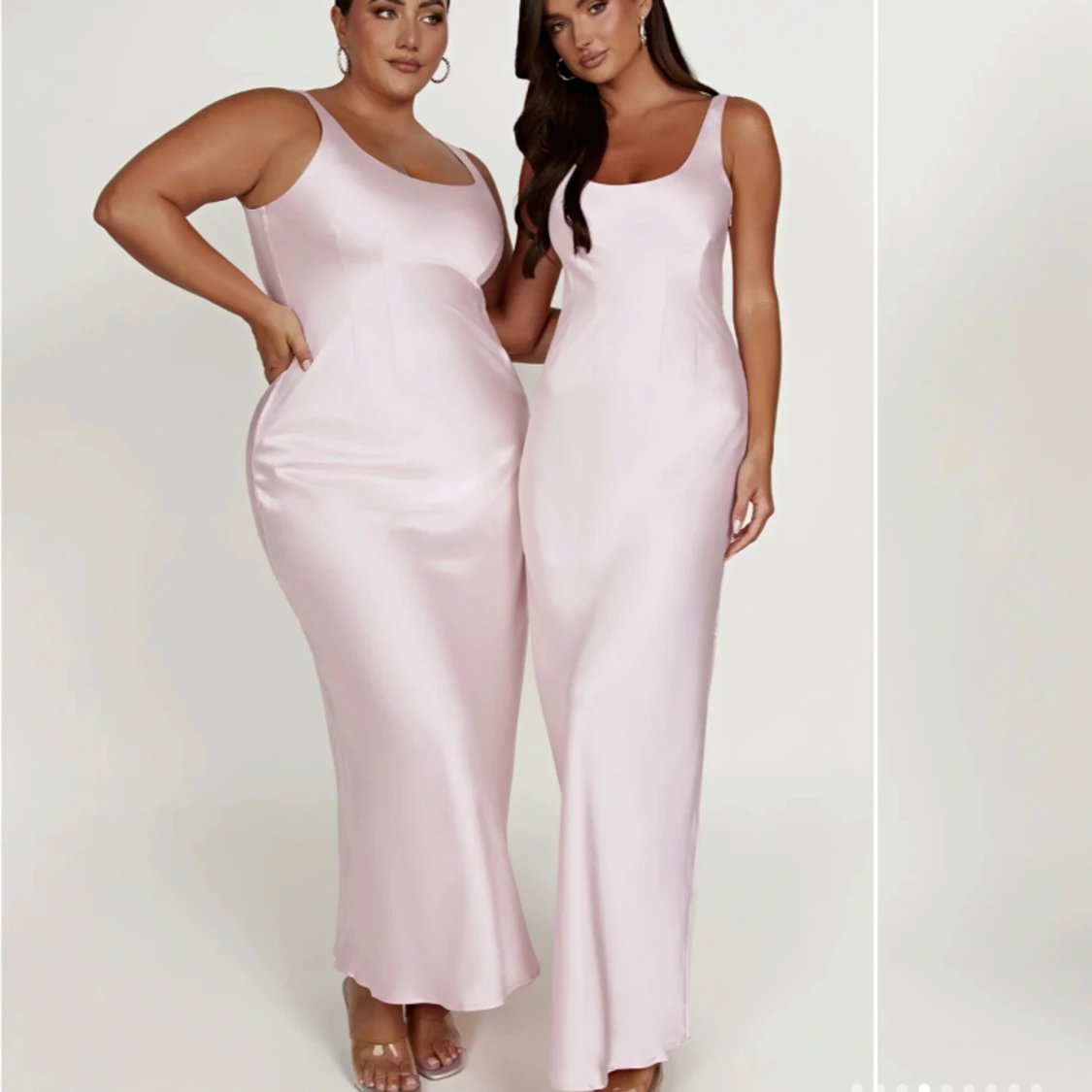 Balklänning från Meshki - 90