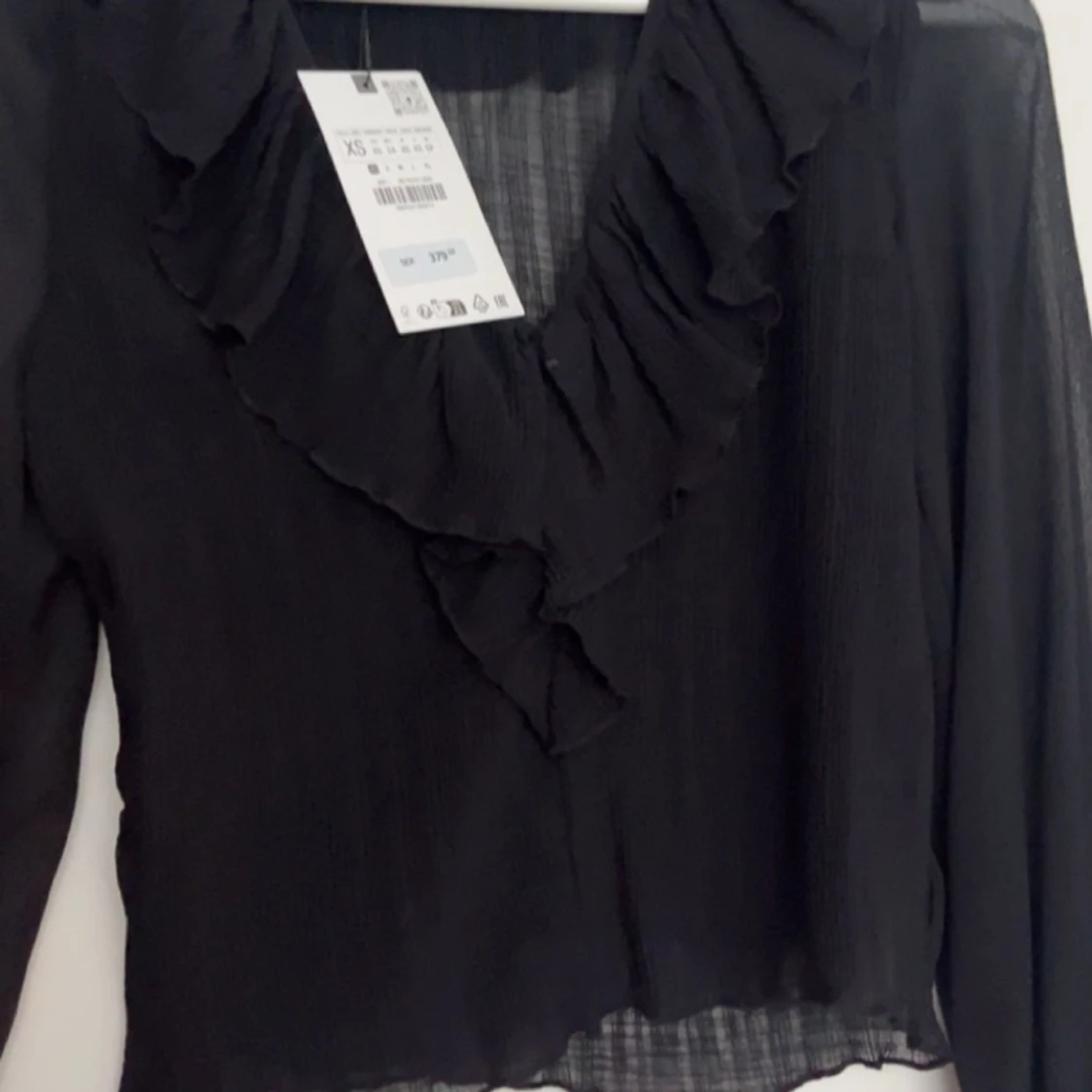 Blus från zara - 90