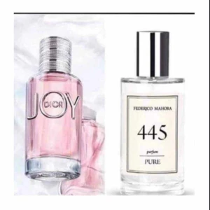 Parfym  - Helt nytt parfym 50 ml 