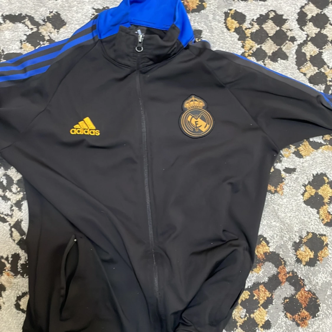 Jag vill inte ha den