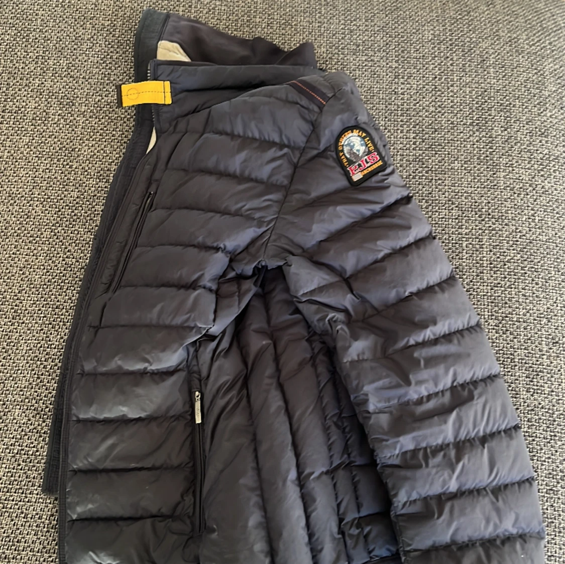 Parajumper superlight weight  - 90