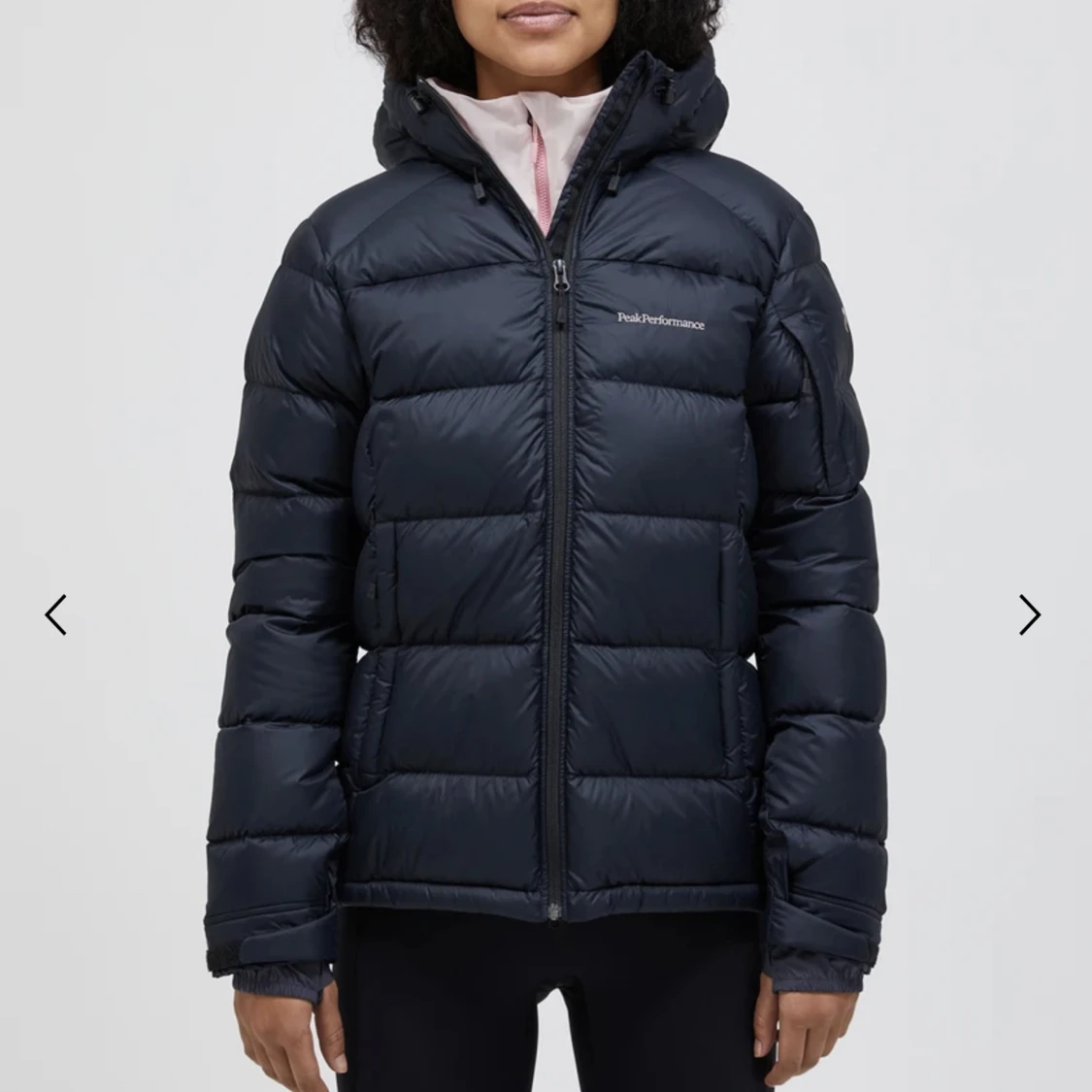 Peak Performance Frost Down - 91