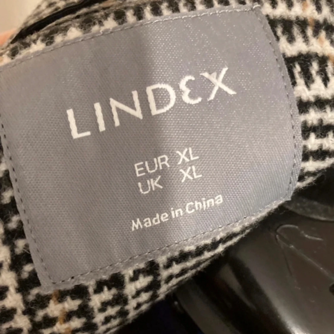 Lindex vårkappa - 90