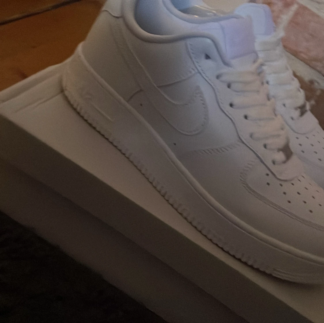Air force 1 - 91