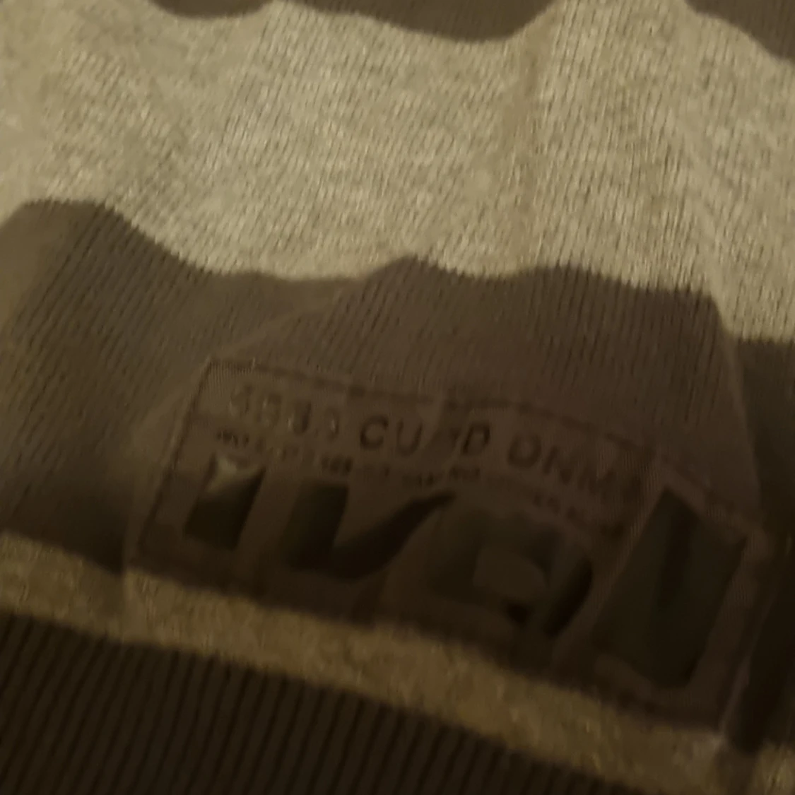 Tröja långärmad  - 91